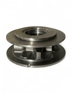 Bearing housing BH-M032 2
