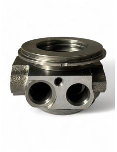 Bearing housing BH-M003 2