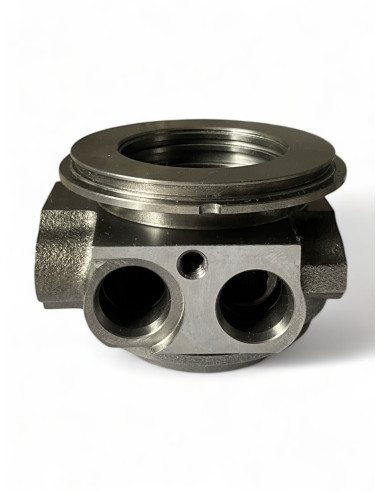 Bearing housing BH-M003