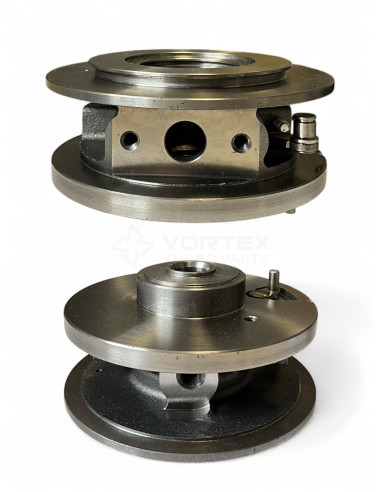 Bearing housing BH-M033