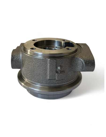 Bearing housing BH-I017