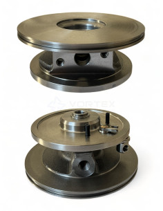 Bearing housing BH-B020