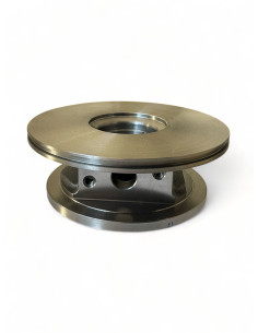 Bearing housing BH-B020 2