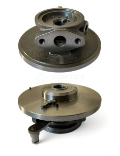 Bearing housing BH-G100