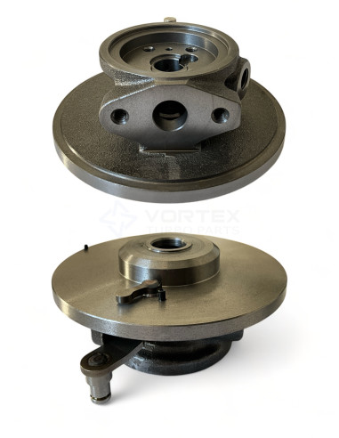 Bearing housing BH-G100