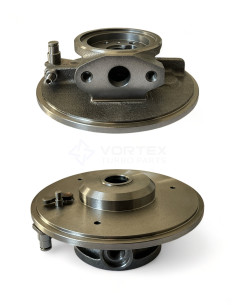 Bearing housing BH-G133