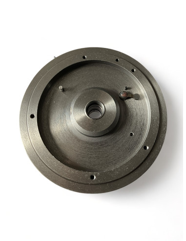 Bearing housing BH-G174