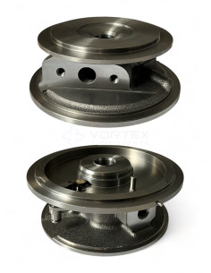 Guolių korpusas BH-G035