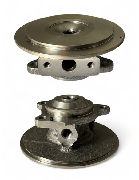 Bearing housing BH-G173