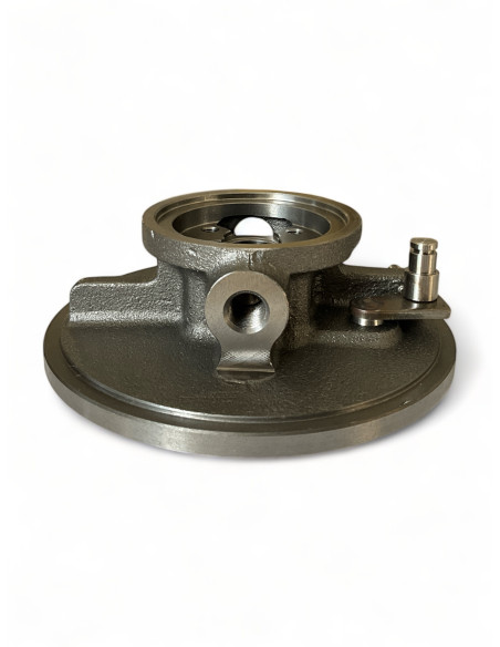 Bearing housing BH-G134