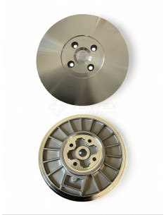 Back plate BP-K032 2