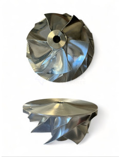 Sparnuotė CW-M072BR 2