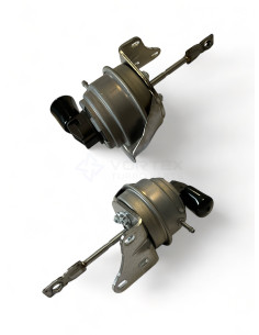 Actuator and parts AC-G052