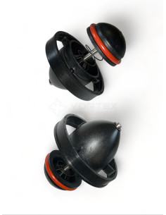 Actuator and parts AC-K030