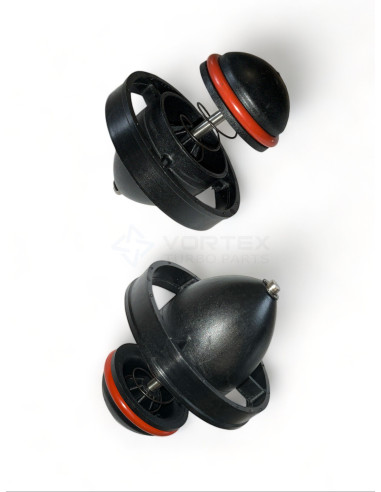 Actuator and parts AC-K030