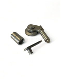 Housings and parts FLP-26