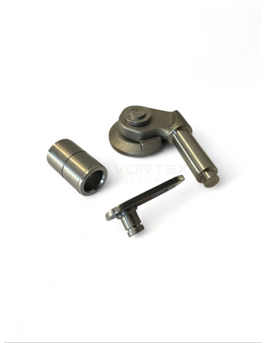 Housings and parts FLP-26