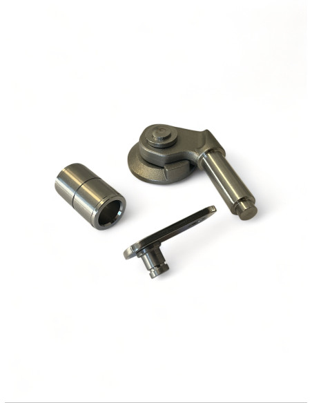 Housings and parts FLP-26