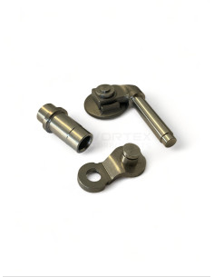 Housings and parts FLP-25