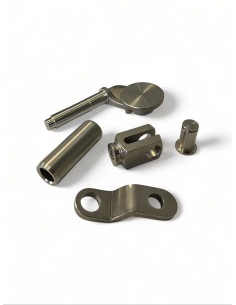 Housings and parts FLP-24