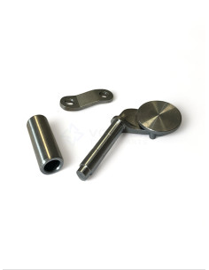 Housings and parts FLP-22