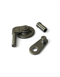 Housings and parts FLP-21