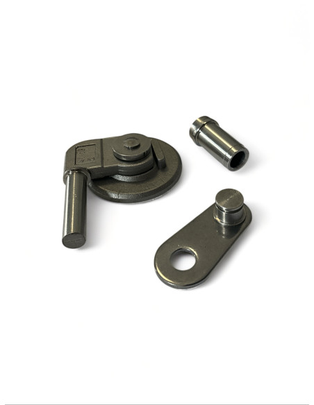 Housings and parts FLP-21