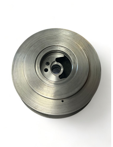 Bearing housing BH-M041