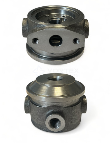Bearing housing BH-G052