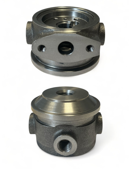 Bearing housing BH-G052
