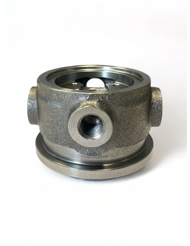 Bearing housing BH-G052