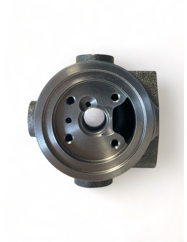 Bearing housing BH-G052
