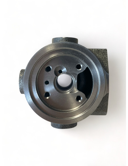 Bearing housing BH-G052