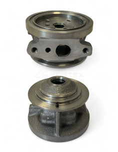 Guolių korpusas BH-T002