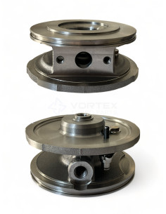 Bearing housing BH-B002