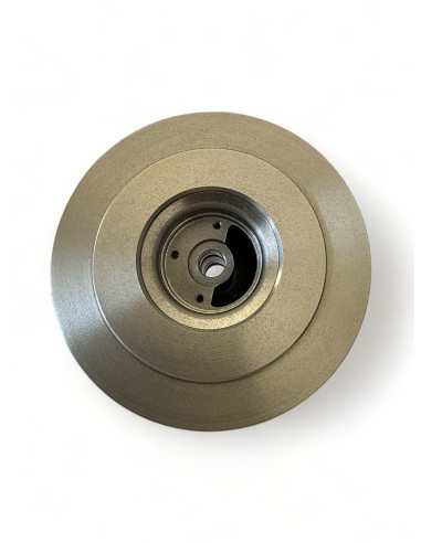 Bearing housing BH-K067