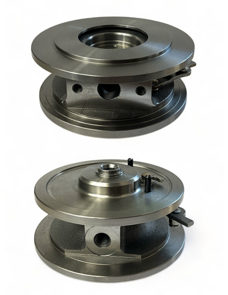 Bearing housing BH-B004