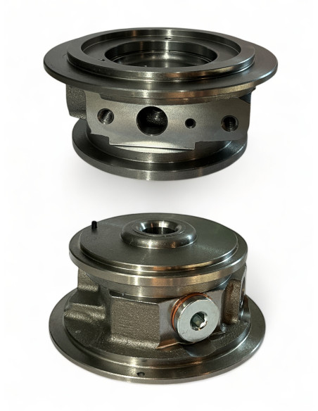 Guolių korpusas BH-G170