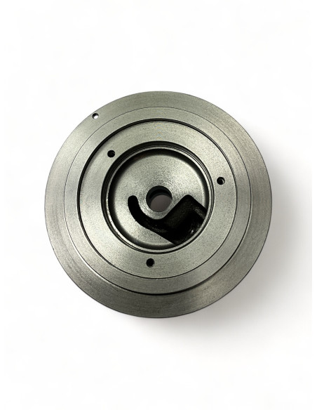 Bearing housing BH-G170