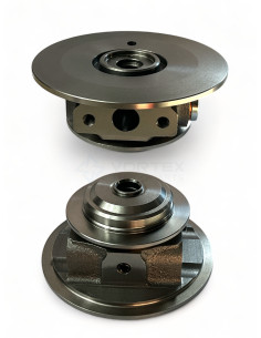 Guolių korpusas BH-K009