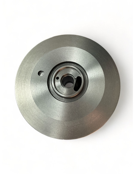 Bearing housing BH-K009
