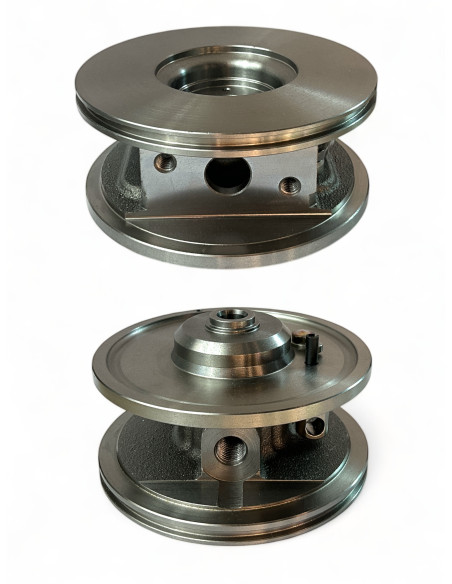 Bearing housing BH-K052