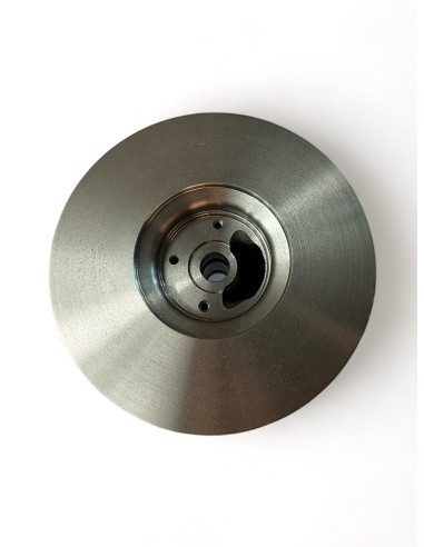 Bearing housing BH-K052