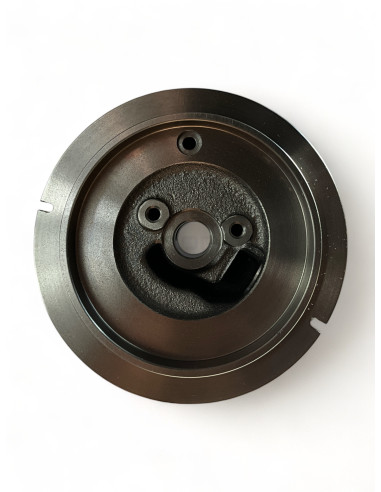 Bearing housing BH-G169