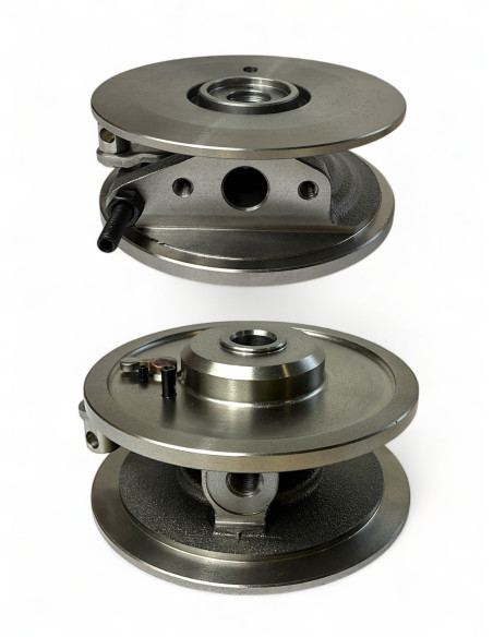 Bearing housing BH-K007