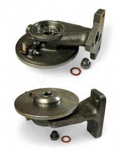 Bearing housing BH-G123