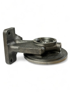 Bearing housing BH-G123 2