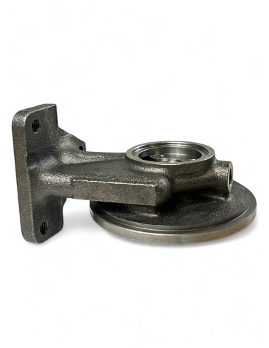 Bearing housing BH-G123