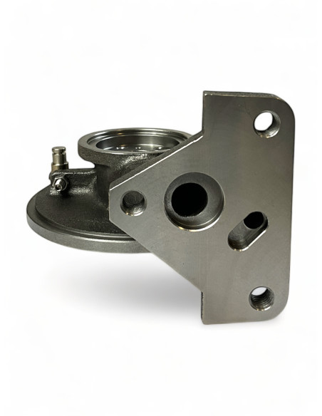 Bearing housing BH-G123