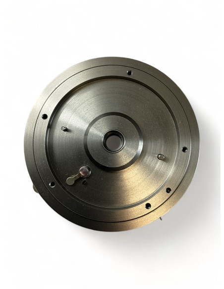 Bearing housing BH-G128